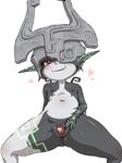  bad_id bad_tumblr_id censored fang flat_chest heart heart_censor helmet imp long_hair midna naughty_face neon_trim no_nipples one_eye_covered pointy_ears pussy red_eyes smile solo spread_legs spread_pussy the_legend_of_zelda the_legend_of_zelda:_twilight_princess thick_thighs thighs torathi yellow_sclera 