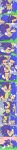 absurd_res after_sex age_difference angelofhapiness anthro archie_comics bernadette_hedgehog bodily_fluids breast_play breast_suck breasts cuddling cum cum_in_pussy cum_inside duo eulipotyphlan female genital_fluids hedgehog hi_res incest_(lore) long_image male male/female mammal mature_female mother_(lore) mother_and_child_(lore) mother_and_son_(lore) older_female parent_(lore) parent_and_child_(lore) parent_and_son_(lore) sega son_(lore) sonic_the_hedgehog sonic_the_hedgehog_(archie) sonic_the_hedgehog_(comics) sonic_the_hedgehog_(series) sucking tall_image