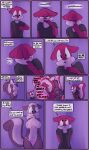 anal anthro billy_brambletree bodily_fluids brother_(lore) brother_and_sister_(lore) comic dirty_bunny dirty_talk dirty_thoughts duo english_text father_(lore) father_and_child_(lore) father_and_son_(lore) female genital_fluids hi_res incest_(lore) incestuous_fantasy jon_brambletree male male/male mammal megan_brambletree mephitid parent_(lore) parent_and_child_(lore) parent_and_son_(lore) profanity sibling_(lore) sister_(lore) skunk son_(lore) text vaginal_fluids