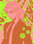  bad_id bad_pixiv_id dio_brando jojo_no_kimyou_na_bouken limited_palette male_focus solo ty_1865 