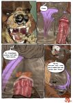 2024 5_fingers anal anal_penetration anatomically_correct anatomically_correct_genitalia anatomically_correct_penis anatomically_correct_pussy animal_genitalia animal_penis animal_pussy anthro anus arm_markings aroused balls bear belly bent_over biped bodily_fluids body_worship brown_arms brown_bear brown_body brown_claws brown_ears brown_fur brown_hands brown_legs brown_tail butt butt_squish cheek_markings claws clothing clothing_aside digital_drawing_(artwork) digital_media_(artwork) duo english_text erection facial_markings female female_anthro female_penetrated finger_claws fingers from_behind_position fur furry_tail genital_fluids genitals grizzly_bear hand_on_butt head_markings hi_res inside inviting kuruk_(character) lying male male/female male_anthro male_penetrating male_penetrating_female mammal markings multicolored_body multicolored_fur musk musk_play musk_worship musky_anus musky_ass musky_body musky_butt musky_crotch musky_pussy nude on_side panties panties_aside penetration penile penile_penetration penis pink_tongue plantigrade plump_labia porcine_pussy presenting presenting_hindquarters pussy raised_tail rear_view round_ears sex shaded sheath sheeplygoatus short_ears short_tail simple_background sketch slightly_chubby small_ears speech_bubble spread_anus spread_butt spreading spreading_partner squish suid suine sus_(pig) sweat sweat_on_ass sweatdrop sweaty_butt sweaty_face tail tan_balls tan_belly tan_body tan_fur tan_sheath text third-party_edit tongue underwear underwear_aside urine urine_drip urine_in_mouth urine_on_face ursine ursine_penis vein veiny_penis watersports wild_boar