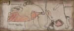 2025 5_fingers abdominal_bulge anal anal_penetration anatomically_correct anatomically_correct_genitalia anatomically_correct_penis animal_genitalia animal_penis anthro anthro_on_feral anthro_penetrating anthro_penetrating_feral aroused artist_logo artist_name balls bear bestiality big_balls big_dom_small_sub big_penis biped bodily_fluids brown_bear claws coprophilic_intercourse dialogue digital_drawing_(artwork) digital_media_(artwork) dirty_anal dominant duo english_text erection extreme_size_difference eye_markings facial_markings feces feces_on_penis feet feral feral_penetrated finger_claws fingers fluffy fluffy_tail frottage fur furry_tail genital_fluids genitals grey_body grey_fur grizzly_bear hdyly head_markings hi_res interspecies kuruk_(character) large_penetration larger_male leaking leaking_precum logo lying lying_on_another lying_on_penis male male/male male_anthro male_feral male_on_feral male_penetrated male_penetrating male_penetrating_male mammal markings mask_(marking) monotone_balls monotone_body monotone_feet monotone_fur monotone_genitals monotone_hands monotone_markings monotone_penis monotone_tail nude paws peeing penetration penile penile_penetration penis plantigrade pooping precum procyonid quadruped raccoon raccoon_ears raccoon_markings raccoon_penis ring_(marking) ringtail_(disambiguation) scatplay sex sheath sheath_play short_fur signature simple_background size_difference size_play sketch small_balls small_penis small_sheath smaller_male smaller_penetrated stretched_sheath tail tail_markings text textured_background three-quarter_view tight_fit toes urine ursidae ursine ursine_genitalia ursine_penis watersports