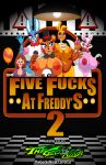 2025 5_fingers absurd_res animatronic anthro areola artist_name avian balloon balloon_boy_(fnaf) beak bear bib big_areola big_breasts bird blue_body blue_eyes bob_cut bow_tie breasts brown_body brown_hair buckteeth canid canine chicken cleavage clothed clothing comic cover cover_art cover_page crossgender cupcake_(fnaf) curvy_figure digital_drawing_(artwork) digital_media_(artwork) electronics eyelashes eyeshadow female fingers five_nights_at_freddy&#039;s five_nights_at_freddy&#039;s_2 fox galliform gallus_(genus) gesture glistening glistening_body green_eyes group hair hat headgear headwear hi_res holding_microphone holding_object holding_sign huge_areola huge_breasts huge_hips huge_thighs humanoid inflatable lagomorph leporid light_body lipstick long_ears long_tail looking_at_viewer machine makeup mammal mangle_(fnaf) marionette_(fnaf) microphone mtf_crossgender multicolored_body nipples nude nude_anthro nude_female open_mouth open_smile phasianid pink_body pink_eyeshadow propeller_hat puffy_nipples purple_eyeshadow rabbit red_lipstick robot robot_humanoid rosy_cheeks scottgames segmented_arms segmented_body sign smile tail teeth text thegeckoninja thick_thighs tongue tongue_out top_hat toy_bonnie_(fnaf) toy_chica_(fnaf) toy_freddy_(fnaf) two_tone_body url voluptuous voluptuous_anthro voluptuous_female waving white_body wide_hipped_anthro wide_hipped_female wide_hips yellow_body yellow_eyes