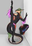 absurd_res anal anal_penetration anal_vore anthro anus ark_survival_evolved blue_eyes bodily_fluids butt challenge digital_media_(artwork) dragon duo erection fish flexible fur genitals guts hair hi_res horn internal intestines kustrin looking_at_viewer macro male male/male mammal managarmr marine mythological_creature mythological_scalie mythology nude on_one_leg one_leg_up organs partially_inside penetration penis raised_leg scalie sex shark simple_background size_difference smile soft_vore splits spread_legs spreading standing superplus tail tongue tongue_out vertical_splits vore willing_pred willing_prey wings x-ray_view yellow_body yellow_fur