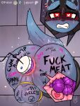 anal anal_orgasm anal_penetration anthro anus aroused balls bdsm big_balls big_butt blush bodily_fluids body_writing bondage bound butt chastity_cage chastity_device crying cum cum_dumpster degradation dildo dildo_in_ass dildo_insertion dirty_talk egg_vibrator ejaculation embarrassed exposed femboy feminization fog food forced free_use generation_4_pokemon genital_fluids genitals glory_hole glory_hole_station gold_(metal) gold_chastity_cage gold_chastity_device grope hands-free harassment heart_eyes heart_symbol helpless hi_res huge_butt humiliation humiliation_fetish insult leaking_cum looking_pleasured lucario male meat nintendo object_in_ass orgasm penetration pokemon pokemon_(species) presenting profanity public public_exposure public_humiliation punishment qtpoison questionable_consent raised_tail roleplay sex_slave sex_toy sex_toy_in_ass sex_toy_insertion sexual_assault slave solo spread_anus spreading stretching stuck submissive submissive_male sweat sweaty_butt tail tears through_wall toilet toilet_slave training vibrator wearing_chastity_cage wearing_chastity_device x-ray_view