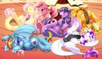  after_masturbation animal_genitalia applejack_(mlp) autofellatio balls black_penis blonde_hair blue_fur blue_hair blue_penis brown_penis camychan cum cum_in_mouth cum_inside cum_on_face cum_on_ground cum_on_hand cum_on_penis cum_on_self cum_on_tongue cutie_mark dickgirl dragon erection eyes_closed fluttershy_(mlp) friendship_is_magic fur grey_penis group hair half-closed_eyes half-erect horn horsecock inside intersex looking_at_viewer masturbation multicolored_hair my_little_pony nude open_mouth oral orange_fur orgasm penis pink_fur pink_hair pinkie_pie_(mlp) purple_fur purple_hair rainbow_dash_(mlp) rainbow_hair rarity_(mlp) scalie smile spread_legs spreading tongue tongue_out twilight_sparkle_(mlp) two_tone_hair white_fur wings yellow_fur 