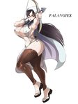  aiming armpits arrow arslan_senki bow_(weapon) breasts cleavage covered_nipples drawing_bow falangies highres holding holding_arrow holding_bow_(weapon) holding_weapon hood large_breasts lipstick makeup navel outstretched_arm sandals shiva_(johan-s) solo thighhighs toeless_legwear weapon 