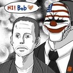  bobblehead_bob dallas_(payday) mask multiple_boys patty_(artist) payday_(series) payday_2 you_gonna_get_raped 