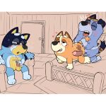 2025 4_fingers 96panda absurd_res all_fours anthro anthro_on_anthro anthro_penetrated anthro_penetrating anthro_penetrating_anthro arm_support armchair australian_cattle_dog balls bandit_heeler bed bedding bedroom bedroom_sex being_watched bent_leg big_balls big_eyes biped black_eyes black_nose blue_body blue_ears blue_eyebrows blue_fur blue_markings blue_tail bluey_(series) bluey_heeler blush blush_lines blushing_profusely bodily_fluids breath brother-in-law_and_sister-in-law brother_in_law brown_ears brown_eyebrows brown_inner_ear button_ears canid canine canis carpet cattledog ceiling chair chilli_heeler cuckold cum cum_in_vagina cum_inside cum_splatter cumshot dark_body dark_fur daughter_(lore) digital_drawing_(artwork) digital_media_(artwork) doggystyle domestic_dog door door_handle doorknob drooling ejaculation extended_arm eye_roll eyebrows eyes_closed father_(lore) featureless_chest female female_penetrated fingers flat_chested floor floppy_ears foreskin from_behind_position fucked_silly fur furniture genital_fluids genitals glans glistening glistening_bodily_fluids glistening_eyes glistening_sweat gloves_(marking) grabbing_from_behind group half-closed_eyes hand_on_chest hand_on_own_chest heart_symbol hearts_around_head herding_dog hi_res humanoid_genitalia humanoid_hands humanoid_penis husband husband_and_wife incestuous_voyeur_(lore) inside internal internal_vaginal internal_wall intraspecies iris kneeling kneeling_on_bed leaning leaning_sideways leg_markings letterbox light_body light_fur looking_at_another looking_pleasured male male/female male_penetrating male_penetrating_female mammal markings married_couple masturbation mature_anthro mature_female mature_male monotone_balls monotone_genitals mother_(lore) motion_lines multicolored_body multicolored_fur multicolored_tail narrowed_eyes niece_(lore) no_pupils nude nude_anthro nude_female on_bed on_chair open_door open_mouth orange_body orange_fur orgasm panting parent_(lore) partially_colored partially_retracted_foreskin pastoral_dog peeking_through_door penetration penile penile_masturbation penis penis_size_difference pink_blush pink_glans pink_heart pink_penis pink_tongue plantigrade pointy_ears prick_ears pseudo_incest_(lore) saliva sex sister_in_law sitting sitting_on_armchair sitting_on_chair snout socks_(marking) spots spotted_back spotted_body spotted_fur spotted_markings spotted_tail stripe_heeler sweat sweaty_body tail tail_grab tail_markings tail_motion tailwag tan_inner_ear teeth thick_eyebrows thick_penis three-quarter_view tongue translucent uncle_(lore) vaginal vaginal_penetration voyeur wall_(structure) white_body white_eyebrows white_fur white_markings white_sclera white_spots wife yellow_balls yellow_body yellow_fur yellow_inner_ear