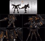  armored_core armored_core:_for_answer cg from_software highres mecha 
