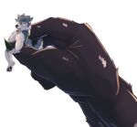  alpha_channel anna_morozova anthro canid canine canis domestic_dog duo female finger_fetish finger_play fingers fox husky hybrid intersex intersex/female kastawey mammal micro nipples nordic_sled_dog nude spitz sticker tenebrae 