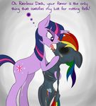  bipedal corpse death drakxs equine female french_kissing friendship_is_magic kissing mammal my_little_pony necrophilia nightmare_fuel pussy_juice rainbow_dash_(mlp) twilight_sparkle_(mlp) 