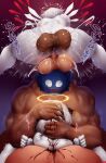 02_(kirby) 1_eye 2019 anal anal_fluids anal_penetration anus backsack balls big_balls big_butt big_penis blood blood_drip blood_from_eye blood_on_chest blush bodily_fluids breast_squish breasts brown_balls brown_body brown_penis brown_skin butt carrying_another carrying_partner comic covering covering_eyes covering_face covering_mouth cum cum_from_ass cum_from_vagina cum_in_ass cum_in_vagina cum_inside cum_on_balls cum_splatter cum_string digital_drawing_(artwork) digital_media_(artwork) disembodied_penis dominant dominant_human dominant_male double_penetration dripping ejaculation excessive_anal_juice excessive_vaginal_fluids female female_humanoid female_penetrated fist from_behind_position from_front_position genital_fluids genitals gooey_(kirby) gradient_background group group_sex halo hand_on_face hand_on_mouth hi_res holding_partner human human_on_humanoid human_penetrating human_penetrating_humanoid humanoid humanoid_penetrated interspecies jlullaby kirby's_dream_land_3 kirby_(series) kirby_64:_the_crystal_shards larger_human larger_male male male/female male_human male_penetrating male_penetrating_female mammal mostly_nude_human mostly_nude_male mostly_offscreen_male mouthless muscular muscular_human muscular_male nintendo not_furry nude nude_female nude_humanoid onomatopoeia orgasm penetration penile penile_penetration penis penis_in_ass penis_in_vagina pink_vulva purple_background red_background red_sclera rough_sex sandwich_position sex simple_background size_difference smaller_female smaller_humanoid smaller_penetrated sound_effects squish standing standing_sex submissive submissive_female submissive_humanoid tail tan_balls tan_body tan_penis tan_skin text threesome tremble_spikes trembling_for_pleasure trio vaginal vaginal_fluids vaginal_penetration vulva white_body white_breasts white_butt wings