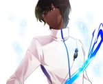  arjuna_(fate/grand_order) bad_id bad_pixiv_id brown_hair dark_skin dark_skinned_male fate/grand_order fate_(series) heru_(goldprin) male_focus solo 