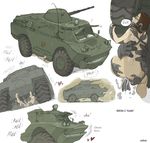  &lt;3 apc armored cum cumshot female interspecies living_machine lying machine mechanical missionary_position on_back orgasm pussy ratbat russia sex tank tentacles vehicle 