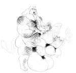 balls bloating cub cum dilf disney father hairy hyper incest invalid_tag mufasa musclegut parent penis puberty puppypaws simba son the_lion_king young 