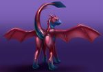  dragon latex_(artist) male rubber shiny 