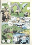  caprine comic dragon fantasy goat mammal sf sheep the_witcher 