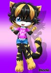 bbmbbf clothers cub female sheela young 