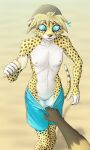 3:5 5_fingers absurd_res anthro arvo_soborov beach biped blanford's_fox blue_eyes blush body_blush bottomwear breasts canid canine canis casual_exposure cheetah claws clothed clothing clothing_pull countershade_face countershade_torso countershading crossdressing dawn_(dawnlux) dawnlux dessert digital_media_(artwork) dropping_food dropping_ice_cream dropping_object duo emanata exposed exposing_pussy felid feline female fingers first_person_view food fox fur genitals hair hat headgear headwear hi_res holding_object ice_cream ice_cream_cone male_swimwear_challenge mammal markings multicolored_body multicolored_fur nipples open_mouth outside revealing_pussy seaside shocked small_breasts smile solo solo_focus spots spotted_body spotted_fur swimming_trunks swimwear tail tail_markings teeth topless topless_anthro topless_female true_fox tuft vulva vulva_blush white_body white_fur