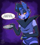  drug_usage drugs female half-closed_eyes hi_res humanoid knives_(squeakygears) lipstick machine makeup narrowed_eyes not_furry robot robot_humanoid sketch solo speech_bubble squeakygears substance_intoxication 
