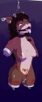  after_sex amputee anthro antlers armless bite_mark blood bodily_fluids body_writing breasts broken_antler broken_horn brown_body brown_fur cervine collar collar_only cum cum_on_body cum_on_breasts cum_on_face dark_hair deer disability ear_piercing ear_tag female fuckmeat fur gag gagged genital_fluids hanging_by_antler hanging_from_hook hi_res horn legless limbless mammal mind_break missing_all_arms missing_all_legs missing_arm missing_leg missing_limb mutilation new_world_deer nipple_piercing nipples nude piercing pivoted_ears red_eyes red_nose reindeer rue_(the-minuscule-task) scar solo stump tears tongue tongue_out tongue_piercing unknown_artist 
