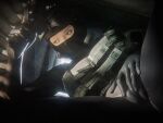  1girl absurdres call_of_duty call_of_duty:_black_ops highres pants presenting_own_body presenting_own_pussy pussy shirt small_d0rk solo spread_legs spread_pussy spread_pussy_under_clothes spreading_own_pussy tight_clothes tight_pants tight_shirt 