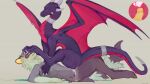  activision anthro anthro_on_feral bestiality bodily_fluids claws cum cum_inside cynder diorionarh dragon dragon_tail duo ears_up ejaculation feet female female_feral feral fluffy fluffy_tail foot_fetish foot_sniffing fur genital_fluids genitals green_eyes grey_horn hands-free hi_res horn interspecies jewelry looking_pleasured male male/female multi_horn mythological_creature mythological_scalie mythology nude paws_on_head penetration penile penile_penetration penis penis_in_vagina pose red_body scalie sex simple_background sniffing spikes spyro_the_dragon tail toe_claws vaginal vaginal_fluids vaginal_penetration wings yellow_eyes yellow_penis 