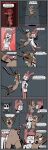 absurd_res alarm angry anthro barefoot begging_for_mercy blush breast_squish breasts breasts_frottage buckteeth butt butt_from_the_front canid canine clothed clothing cybernetics cyborg dr._emilia_(e254e) e254e embarrassed emil_(e254e) evil_grin eyewear feet female fluffy fluffy_tail fox genitals glasses group helpless hi_res hug klaxon lagomorph leporid machine male mammal medical_instrument medium_breasts natural_breasts navel nipples nude panties partially_clothed peril procyonid rabbit raccoon raccoon_tail restrained scalpel scared scientific_instrument shaking smile squish surgical_instrument tail teeth tentacles threatening trembling trio underwear vulva