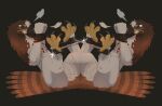 2026 4_toes accipitrid accipitriform anthro arm_tuft avian bdsm beak beak_closed beak_tied bird bondage bound bound_beak bound_snout breath brown_background brown_eyes brown_tail buteo buteoposting chickenhawk clone crotch_tuft elbow_tuft feathered_tail feathers feet full-length_portrait grey_beak hands_tied hi_res legs_tied male mouth_closed multicolored_beak portrait red-tailed_hawk scutes simple_background snout_tied solo tail tan_body tan_feathers toes tuft two_tone_beak yellow_beak yellow_feet yellow_scutes