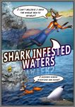  canine comic cover english_text finir fish fox male mammal marine shark tabitha_(finir) text water 