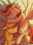 absurd_res ad_kayle cutie_mark duo equid equine erection fellatio feral genitals hasbro hi_res kayle_rusty_(character) lying male male/male mammal morning_wood my_little_pony mythological_creature mythological_equine mythology on_side oral pegasus penile penis penis_on_mouth quadruped sex sleep_sex sleeping wake_up_sex wings