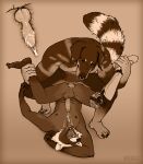 aggressive amputee anal anal_penetration andrea_(apawcalyptic) anthro anus apawcalyptic athletic athletic_anthro athletic_male balls barefoot biceps bodily_fluids canid canine canis circumcised claws clenched_teeth cum cum_in_ass cum_inside cum_on_penis cum_on_self cum_while_penetrated cumshot digital_media_(artwork) disability dobermann domestic_dog duo ejaculation erection eyes_closed facial_piercing feet forced fur genital_fluids genitals glans hands-free hi_res high-angle_view humanoid_genitalia humanoid_penis internal knotting leg_grab male male/male male_penetrated male_penetrating male_penetrating_male mammal monochrome muscular muscular_anthro muscular_male nipples nose_piercing nose_ring nude open_mouth orgasm orgasm_face pecs penetration penile penile_penetration penis penis_in_ass perineum piercing piledriver_position pinscher procyonid raccoon raised_arm ring_piercing robotic_leg robotic_limb rough_sex screaming screaming_orgasm septum_piercing septum_ring sex sharp_teeth simple_background snarling spread_legs spreading tail teeth toes tongue vein veiny_penis virensere vitally