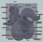 absurd_res anatomically_correct anatomically_correct_anus anthro anus ball_grab balls beard big_anus big_balls big_butt bodily_fluids body_worship butt butt_grab butt_sniffing canid canine dialogue english_text facial_hair fur gaping gaping_anus genitals group half-closed_eyes hand_on_butt hazed01 hi_res hypnosis lube lubed_anus male mammal mature_male mind_break mind_control musk musk_worship musky_anus musky_butt mythological_canine mythological_creature mythology narrowed_eyes open_mouth petting pheromones questionable_consent ringed_eyes saliva smelly smelly_butt sniffing solo_focus spread_anus spreading submissive submissive_male text thick_thighs tongue tongue_out vincent_vann_valentine werecanid werecanine werecreature werewolf wet wet_body wet_fur wide_hips