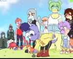 2026 3_horns 4_fingers amber_eyes antennae_(anatomy) anthro aquilops artist_name barefoot bent_over black_boots black_bottomwear black_clothing black_dress black_footwear black_pants black_sweatpants blonde_hair blue_eyes blue_sky bob_cut bone_frill boots bottomwear bow_ribbon bra_strap breasts brother_(lore) brother_and_sister_(lore) brown_hair cellphone ceratopsian ceratopsid chasmosaurine cleavage clothed clothing collared_shirt davidsanchan denim denim_bottomwear denim_clothing denim_shorts dinosaur double_bun dress dress_shirt dromaeosaurid drumstick_(musical) elbow_feathers electronics eyelashes eyeliner eyewear facial_horn fang_(gvh) feathered_dinosaur feathered_scalie feathered_tail feathered_wings feathers feet female fingers footwear frill_(anatomy) front_view glasses goodbye_volcano_high green_clothing green_hair green_jacket green_topwear grey_body grey_hair grey_scales group hadrosaurid hair hair_bun halter_top head_crest hi_res hoodie horn jacket jeans jewelry ko_op_(game_developer) leaning leaning_forward light_body light_scales light_skin light_stripes long_hair long_sleeve_shirt long_tail makeup male mango_(gvh) marginocephalian medium_hair medium_tail microraptor multi_horn multicolored_body multicolored_scales multicolored_skin naomi_(gvh) naser_(gvh) necklace nose_horn onychophora orange_body orange_hair orange_scales orange_skin ornithischian ornithopod outside overalls pants parasaurolophus phone pink_body pink_clothing pink_footwear pink_scales pink_shoes pink_sneakers prehistoric_species pterodactylus pterosaur purple_body purple_eyes purple_feathers purple_hair purple_scales red_body red_boots red_clothing red_eyes red_feathers red_footwear red_shirt red_skin red_tank_top red_topwear reed_(gvh) reeve_(gvh) reptile rosa_(gvh) round_glasses sage_(gvh) sandals saurischian scales scalie shirt shoes short_hair shorts sibling_(lore) sister_(lore) sky smartphone sneakers snout socks spiked_tail spikes spikes_(anatomy) star_necklace stegosaurian stegosaurus stella_(gvh) striped_body striped_scales stripes style_emulation sweatpants tail tail_tuft tank_top teal_eyes text the_simpsons theropod thyreophoran topwear torn_bottomwear torn_clothing torn_jeans torn_pants triceratops trish_(gvh) tuft two_tone_body two_tone_scales velociraptor velvet_worm watermark white_body white_bottomwear white_clothing white_pants white_scales wings yellow_body yellow_clothing yellow_eyes yellow_footwear yellow_hoodie yellow_scales yellow_socks yellow_topwear