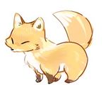  1boshi anthro canine cute fox fur japanese kemono mammal tagme 