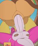 2d_animation 5:6 animal_ears animal_humanoid animated anthro anthro_penetrated anus balls beach big_breasts big_butt big_penis bodily_fluids boots breasts brown_hair butt cat_humanoid cat_tail clothing cowgirl_position dengon dinosaur domestic_cat drooling duo felid felid_humanoid feline feline_humanoid felis female female_penetrated footwear from_front_position gameoverse genital_fluids genitals glitch_productions hair hi_res humanoid kiss_mark_on_balls kiss_mark_on_face kit_bodega lipstick_on_balls male male/female male_penetrating male_penetrating_female mammal mammal_humanoid mostly_nude nude on_bottom on_top open_mouth outside palm_tree penetration penile penile_penetration penis penis_in_vagina plant prehistoric_species purple_body purple_skin rear_view reptile saliva scalie sex shoes short_hair signature tail thick_tail tongue tree vaginal vaginal_fluids vaginal_fluids_on_penis vaginal_penetration yellow_boots yellow_clothing yellow_footwear
