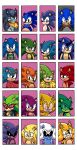 abstract_sonic_doppelganger_(idw) archie_comics bannerniceman black_sclera blue_body blue_fur bodily_fluids cape cinos_the_anti-sonic classic_sonic_clone_(archie_sonic_x) clothing cosmic_the_hedgehog crying eulipotyphlan extra_life_sonic eyewear fangs fleetway_comics fleetway_sonic_(character) fur glasses green_body green_eyes green_fur green_sonic_clone_(archie_sonic_x) group hedgehog hi_res image_comics invincible_(image_comics) invincible_war_(meme) king_sonic_(sonic_the_comic) male mammal mimic_ghost_sonic_(rivals_2) orange_body orange_fur orange_sonic_clone_(archie_sonic_x) purple_body purple_fur purple_sonic_clone_(archie_sonic_x) red_body red_emeralds_super_sonic red_eyes red_fur red_sonic_clone_(archie_sonic_x) scars_on_chest scourge_the_hedgehog sega sonic-zilla sonic_boom sonic_rivals_2 sonic_the_comic sonic_the_hedgehog sonic_the_hedgehog_(archie) sonic_the_hedgehog_(comics) sonic_the_hedgehog_(series) sonic_the_werehog sonic_underground sonic_unleashed sonic_x sonic_x_(archie_comics) super_sonic_(sonic_the_comic) tears teeth white_body white_eyes white_fur yellow_body yellow_fur yellow_sonic_clone_(archie_sonic_x)
