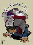 absurd_res alcohol anthro bangs belly beverage big_breasts blush breasts clothing dark_body dark_skin domestic_cat dominant dominant_female dress duo eye_makeup eyelashes eyeshadow feather_boa felid feline felis female fluffy fluffy_tail fur glistening_eyelids grey_body grey_fur hair hi_res highlights_(coloring) huge_breasts human humanoid infinitesimalj0 legwear long_eyelashes long_hair makeup male male/female mammal mature_female nipple_outline overweight overweight_female purple_eyeshadow red_clothing red_dress sergio_(infinitesimalj0) shortstack sitting sitting_on_another size_difference skinny_male smaller_female stockings stripes sumbissive_male tail tear_trough thick_thighs white_highlights wine zalata_(infinitesimalj0)
