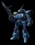  alternate_universe asshimar beam_rifle clenched_hand commentary_request energy_gun green_assault_visor gundam gundam_gquuuuuux highres keng666 mecha mecha_focus mobile_suit no_humans prototype_design radio_antenna redesign ring_of_gundam robot roundel science_fiction solo space weapon zeon zero_gravity zeta_gundam 