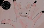  2girls absurdres ahegao black_nails bodypaint casato cat_bite_(meme) commentary cospussy do_you_want_to_pet_my_cat_(meme) ellie_(casato) fingering fingernails highres long_fingernails meme multiple_girls original pov pov_hands pussy pussy_focus rolling_eyes untranslatable_commentary vaginal yuri 