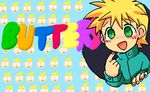  blonde_hair butters_stotch south_park tagme 