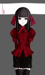  armored_core armored_core:_for_answer black_hair female from_software girl lilium_wolcott 