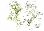  armored_core armored_core:_for_answer concept_art female from_software girl mecha_musume 