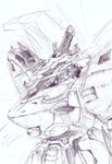  armored_core armored_core:_for_answer from_software mecha white_glint 