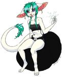  dragon female kaida tagme zombitrix 