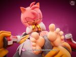 3d_(artwork) 4:3 5_toes absurd_res albatross amy_rose annoyed anthro avian beak bird bodily_fluids clothing countershade_feet countershading crossed_arms dialogue digital_media_(artwork) duo english_text eulipotyphlan eyes_closed feet female foot_fetish foot_play footjob footwear fur genital_fluids genitals gloves handwear hedgehog hi_res humanoid_feet humanoid_genitalia humanoid_penis male male/female mammal milkmeister3d musk musky_feet penis pink_body pink_fur plantigrade precum procellariiform sega sex shoe_sniffing shoes shoes_removed sniffing sniffing_clothes sonic_riders sonic_the_hedgehog_(series) storm_the_albatross text toes white_clothing white_handwear yellow_clothing yellow_handwear
