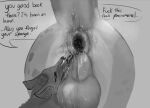 after_anal anal anthro anus backsack balls bodily_fluids butt canid canine corvidtree drag'n_wash dragon duo english_text feral gaping gaping_anus gator_dragon_games genitals hi_res licking male male/male mammal musk musky_balls musky_butt musky_penis mythological_creature mythological_scalie mythology oral presenting presenting_hindquarters raised_tail rimming rimming_male ryan_(drag'n_wash) saliva saliva_on_anus saliva_on_tongue scalie scorn_(corvidtree) sex size_difference sketch sloppy snout snout_in_ass sweat sweaty_anus sweaty_butt tail text tongue tongue_out