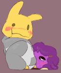 absurd_res animal_hospital_(roblox) anthro bovid caprine duo fellatio hi_res humanoid intern_(animal_hospital) jaywalk_cunty lagomorph leporid male male/male mammal offscreen_character oral penile rabbit secretary_(animal_hospital) sex sheep