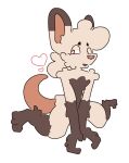 anthro heart_symbol hi_res jabaox male mammal murid murine pacuk_(jabaox) rat rodent sitting smug solo